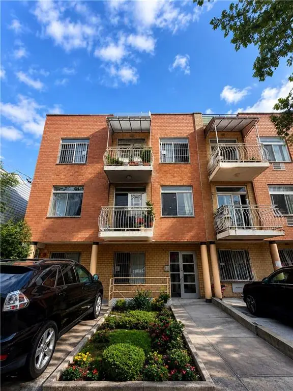 1062 67th Street #2A, Brooklyn, NY 11219