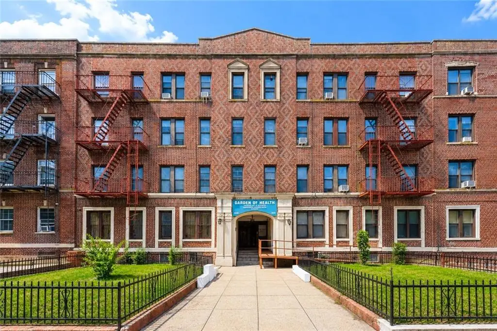 3039 Ocean Parkway #B3, Brooklyn, NY 11235 - #1
