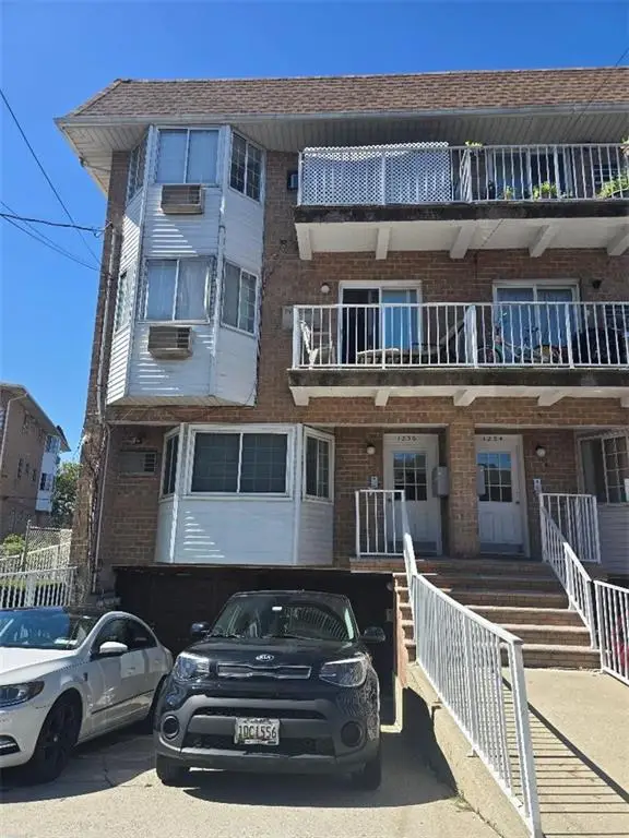 1236 East 82nd Street #71, Brooklyn, NY 11236 - #1