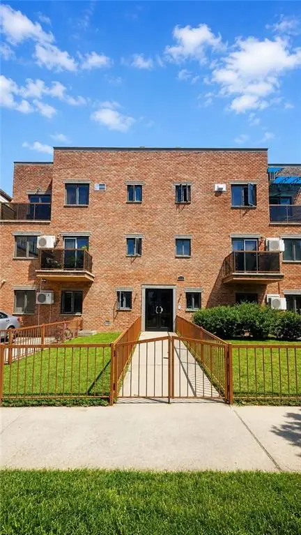 1613 Bath Avenue #3A, Brooklyn, NY 11214