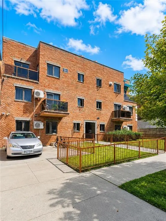 1613 Bath Avenue #3A, Brooklyn, NY 11214 - #2