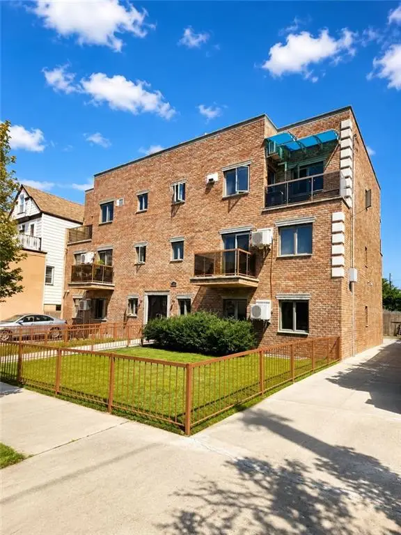 1613 Bath Avenue #3A, Brooklyn, NY 11214 - #3