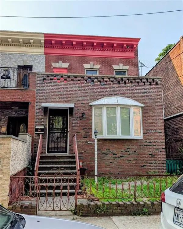 158 96th Street, Bay Ridge, NY 11209