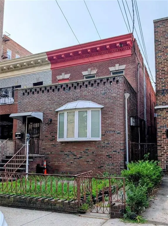 158 96th Street, Brooklyn, NY 11209 - #2