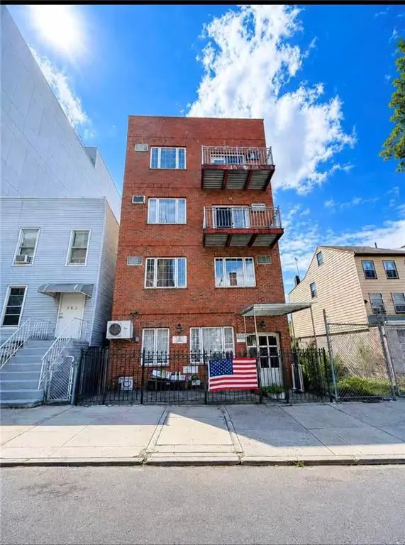 360 43rd Street #2B, Brooklyn, NY 11232