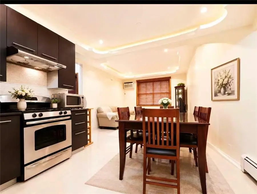 360 43rd Street #2B, Brooklyn, NY 11232 - #3