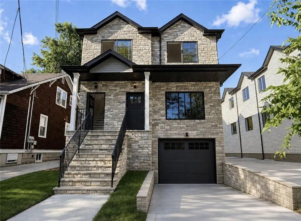 46 Hunter Avenue, Staten Island, NY 10306 - #1
