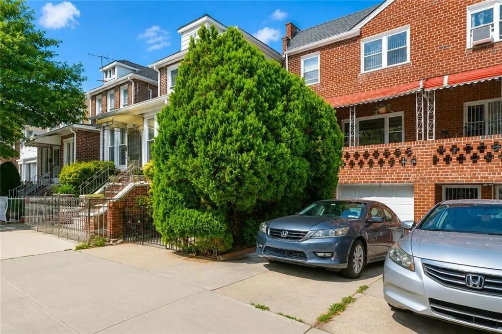 1735 70th Street, Brooklyn, NY 11204 - #1