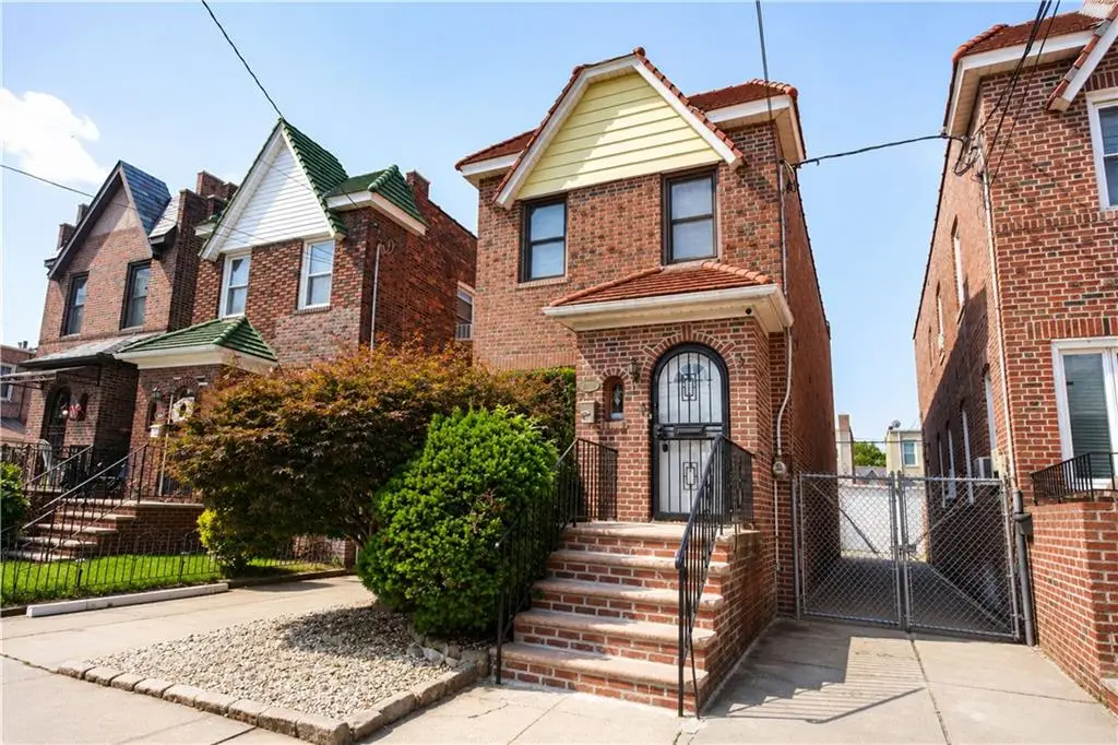 2066 East 38th Street, Brooklyn, NY 11234 - #1