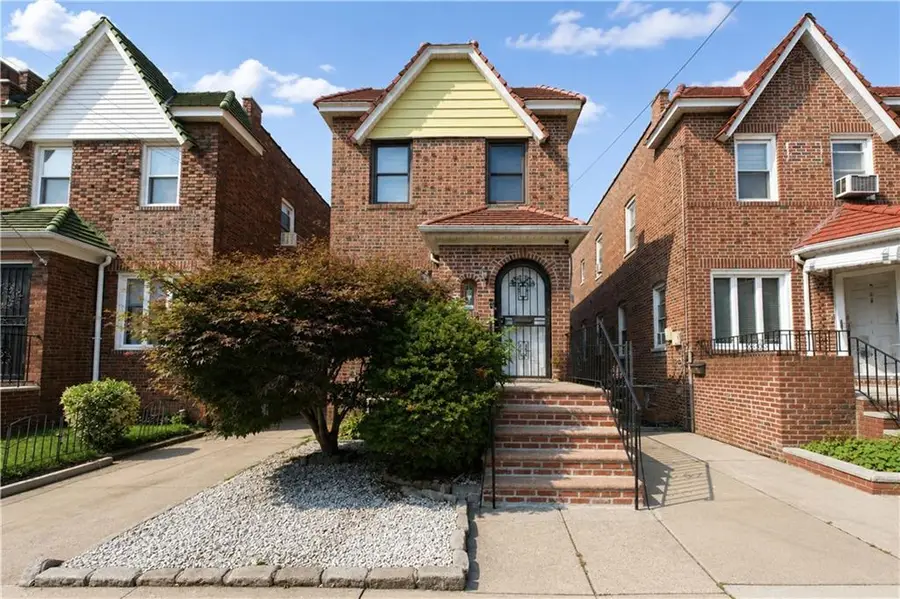 2066 East 38th Street, Brooklyn, NY 11234 - #2