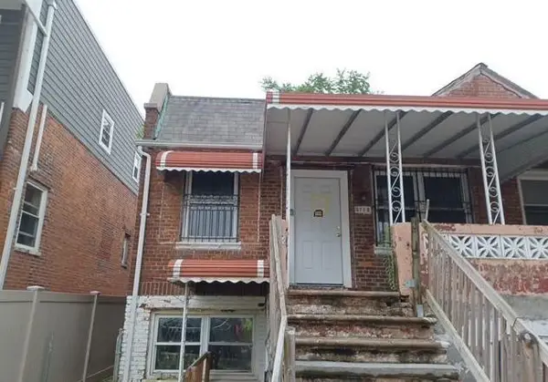 3712 Lyme Avenue, Coney Island, NY 11224