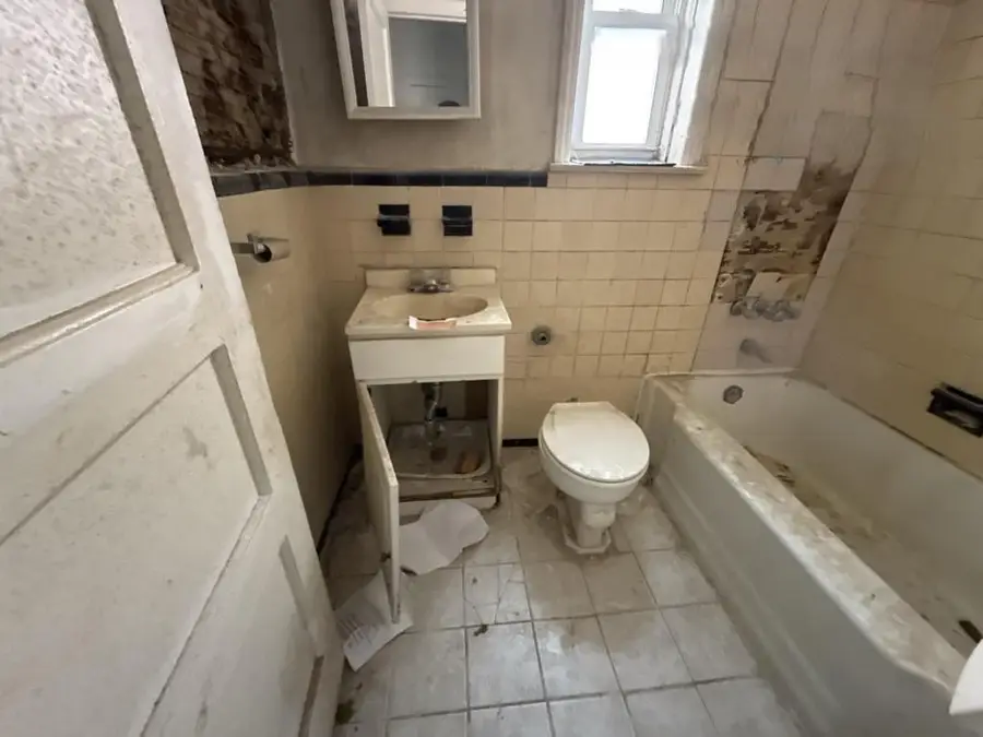 3712 Lyme Avenue, Brooklyn, NY 11224 - #3
