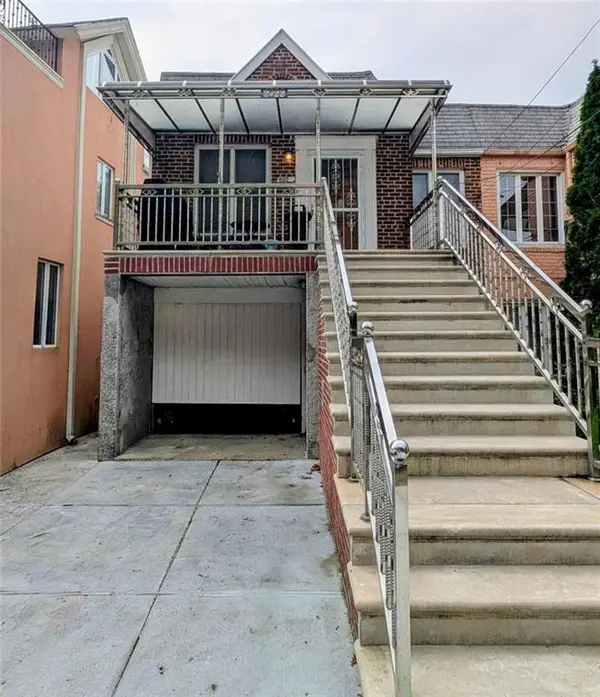 2722 East 28th Street, Brooklyn, NY 11235