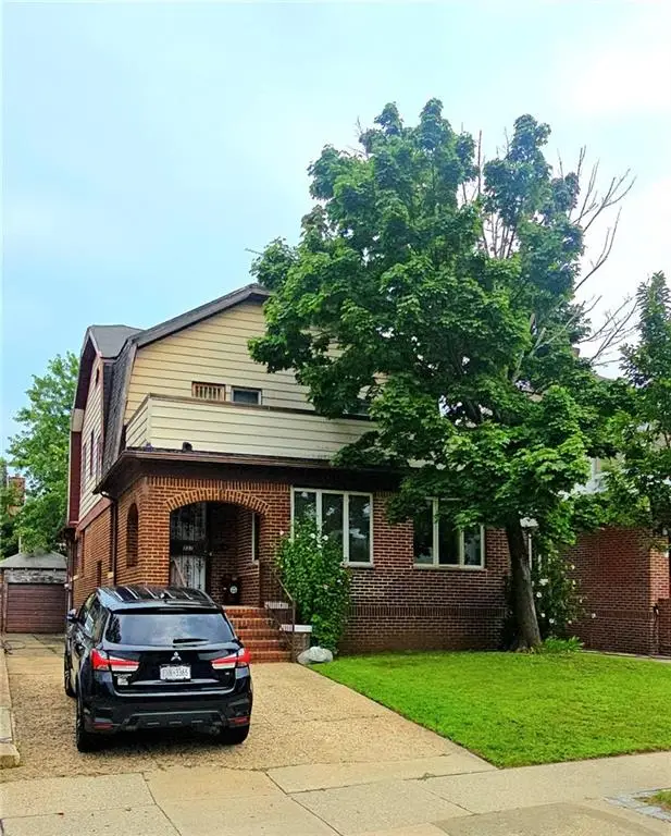 237 Coleridge Street, Brooklyn, NY 11235 - #1