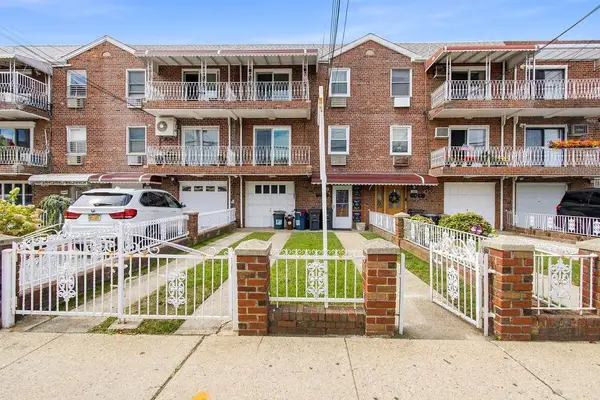 2558 Cropsey Avenue, Brooklyn, NY 11214