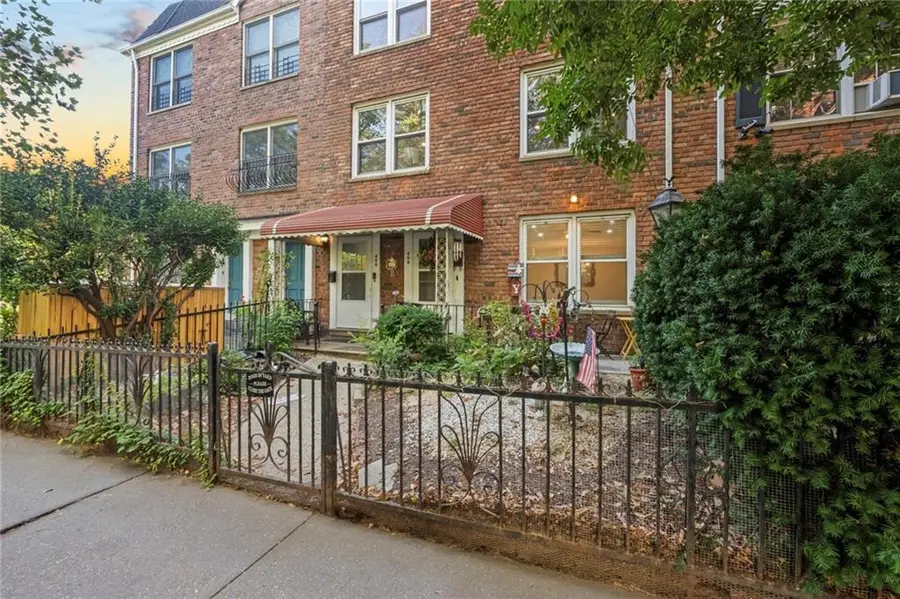 496 Clinton Street, Brooklyn, NY 11231 - #2
