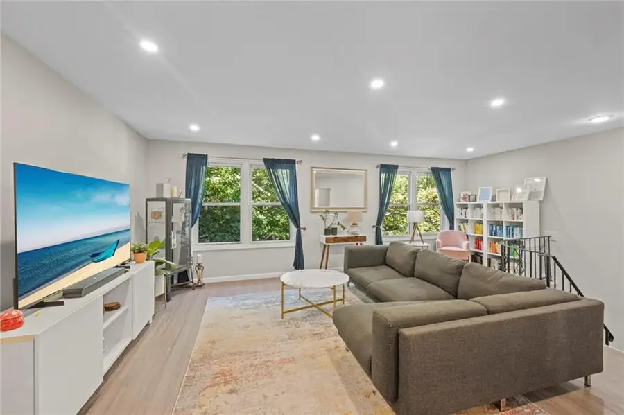 496 Clinton Street, Brooklyn, NY 11231 - #3