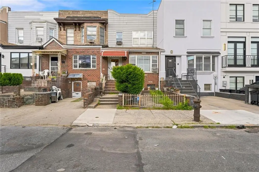 1949 62nd Street, Brooklyn, NY 11204 - #1