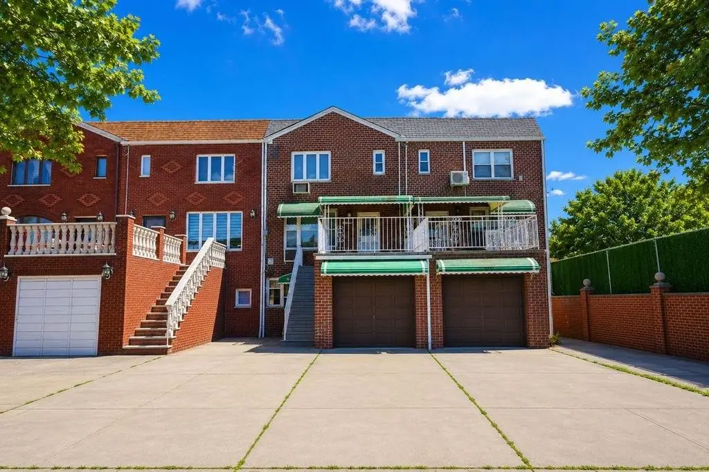 1112 Avenue V, Brooklyn, NY 11223 - #1