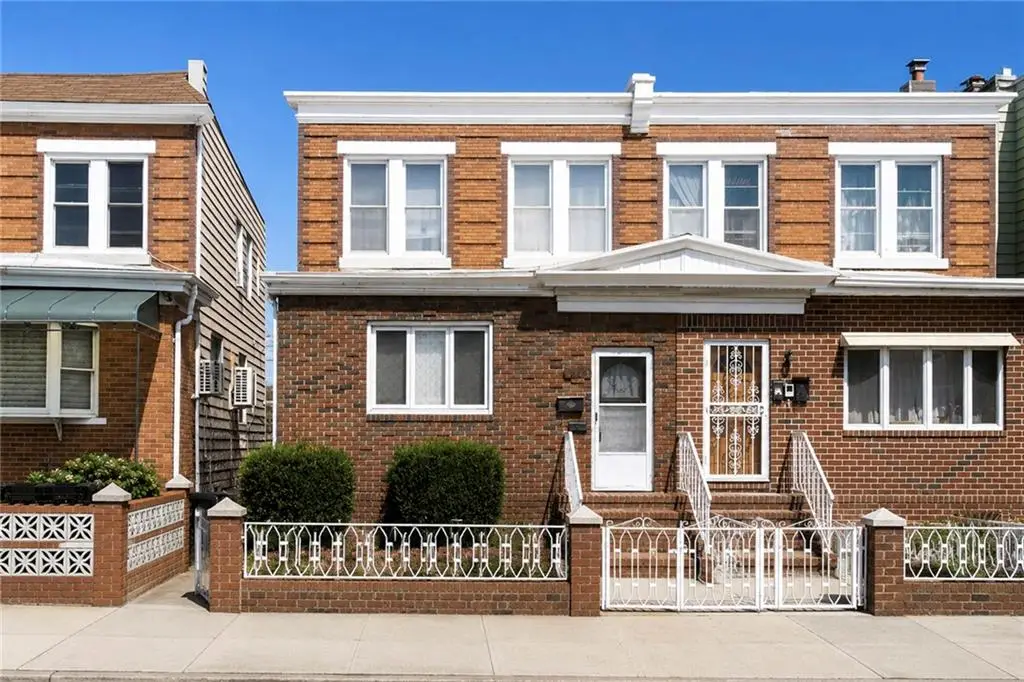 2073 65th Street, Brooklyn, NY 11204 - #1