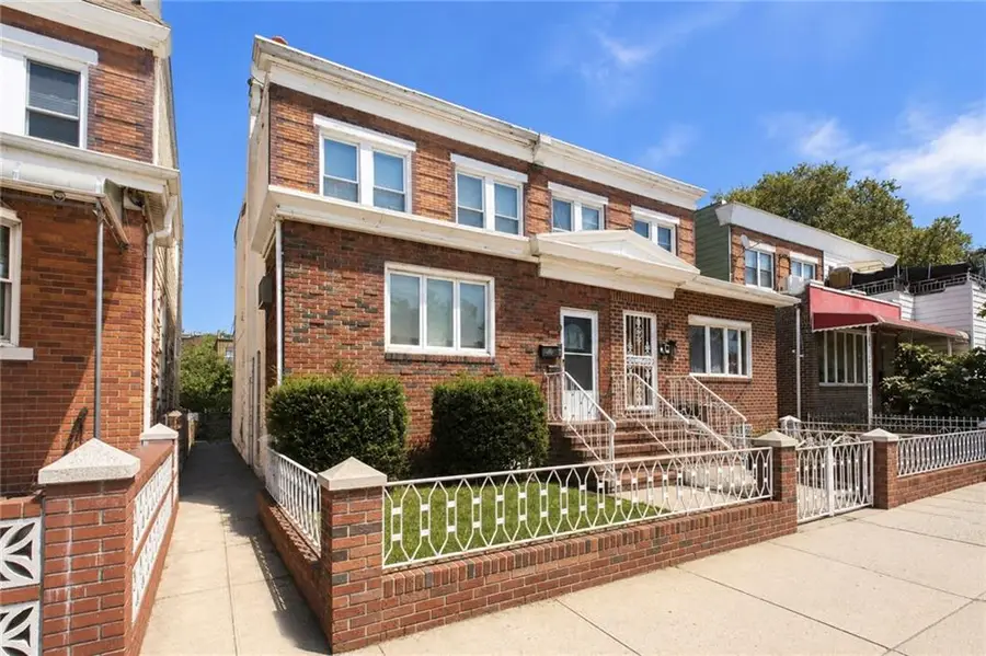 2073 65th Street, Brooklyn, NY 11204 - #2