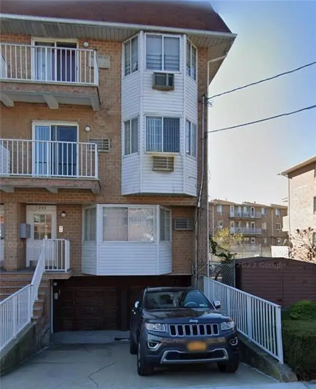 1222 East 82nd Street #97, Brooklyn, NY 11236 - #1