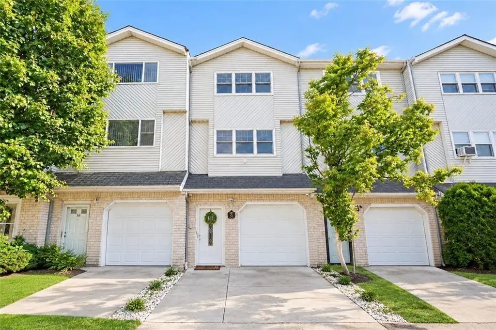 54 Stern Court, Staten Island, NY 10308 - #1