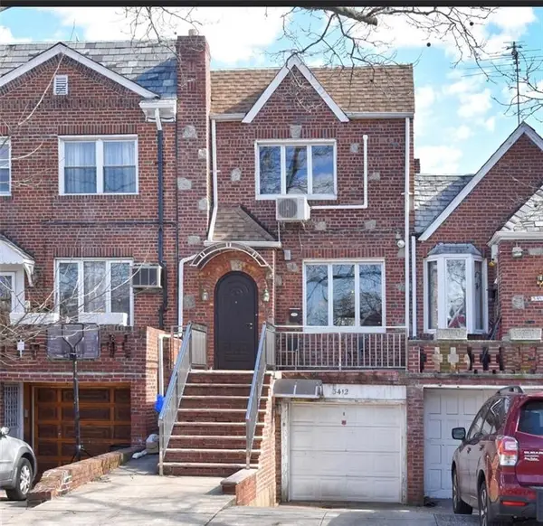 3412 Avenue T, Brooklyn, NY 11234