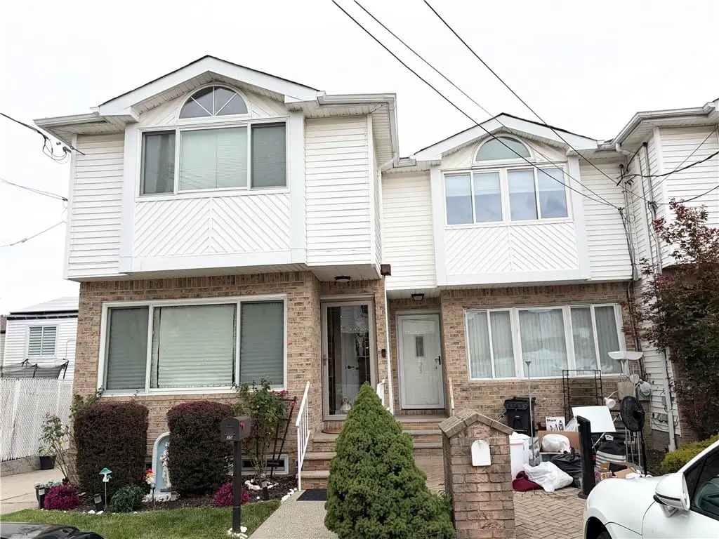23 Don Court, Staten Island, NY 10312 - #1
