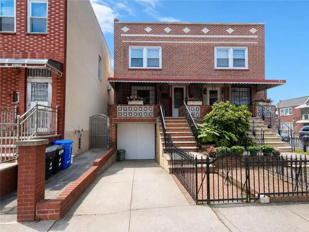 6904 12th Avenue, Brooklyn, NY 11228 - #1