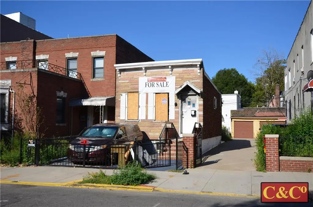 958 New York Avenue, Brooklyn, NY 11203 - #1