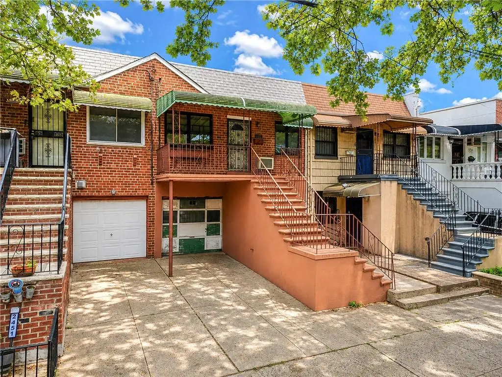 2453 Brigham Street, Brooklyn, NY 11235 - #1