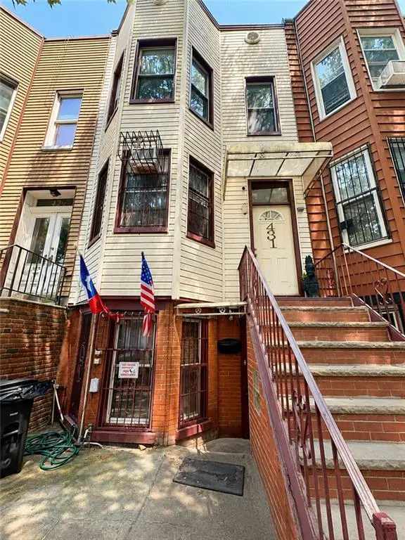 431 36th Street, Brooklyn, NY 11232