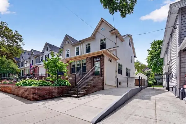 154 87th Street, Brooklyn, NY 11209
