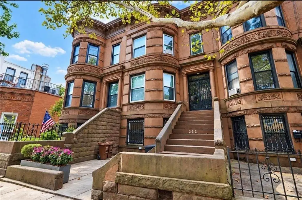 262 Ovington Avenue, Brooklyn, NY 11209 - #1