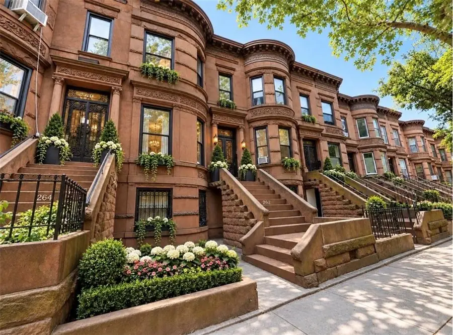 262 Ovington Avenue, Brooklyn, NY 11209 - #2