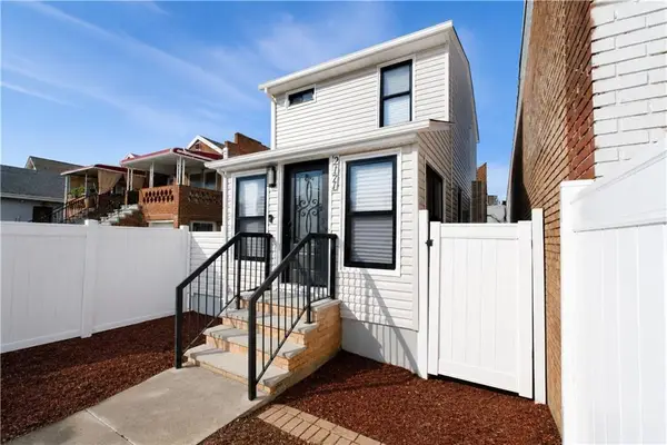 2171 Hendrickson Street, Brooklyn, NY 11234