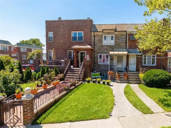 1595 Independence Avenue, Brooklyn, NY 11228