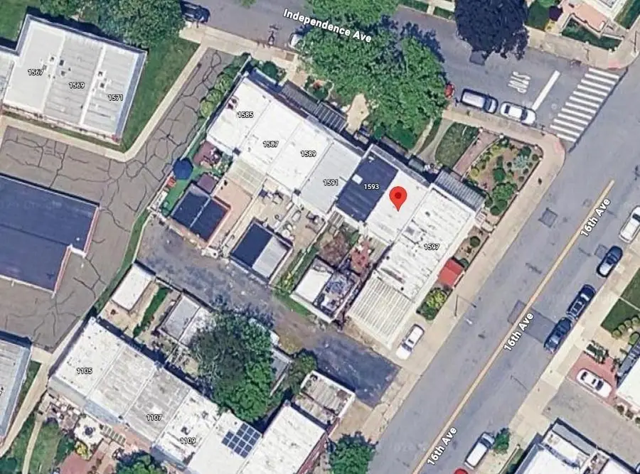 1595 Independence Avenue, Brooklyn, NY 11228 - #2
