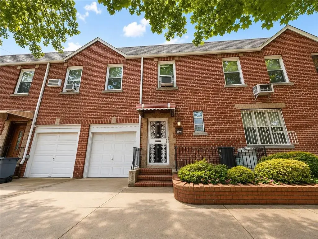 1546 East 16th Street, Brooklyn, NY 11230 - #1