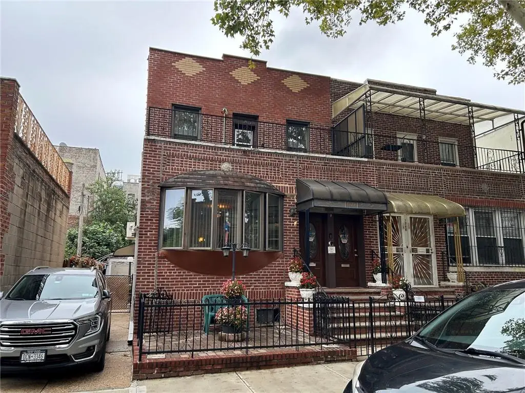 1972 Bayridge Avenue, Brooklyn, NY 11204 - #1