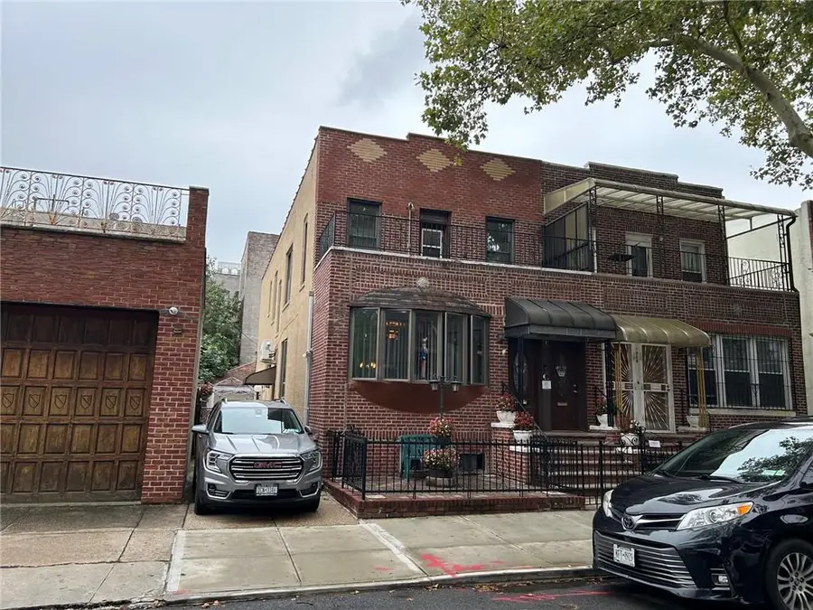 1972 Bayridge Avenue, Brooklyn, NY 11204 - #2