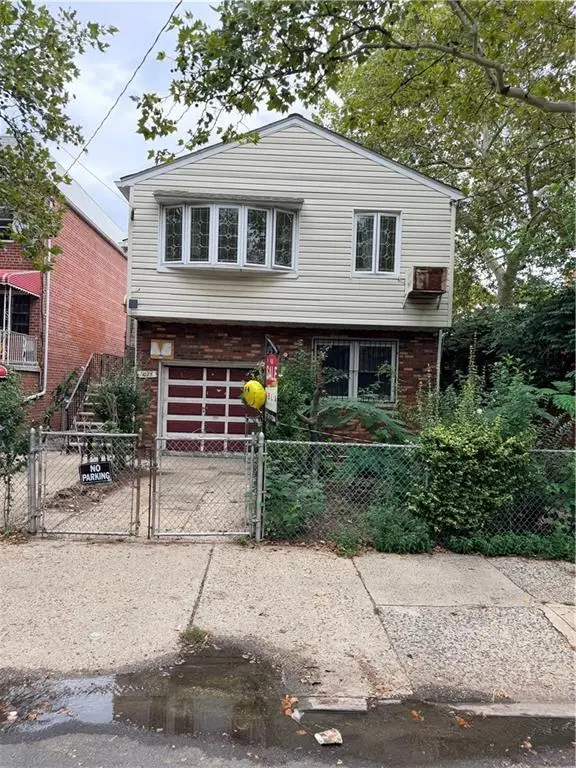 1025 East 103 Street, Brooklyn, NY 11236 - #1