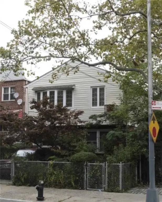 1025 East 103 Street, Brooklyn, NY 11236 - #2