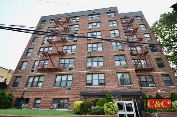 1075 Sheepshead Bay Road #7M, Brooklyn, NY 11229