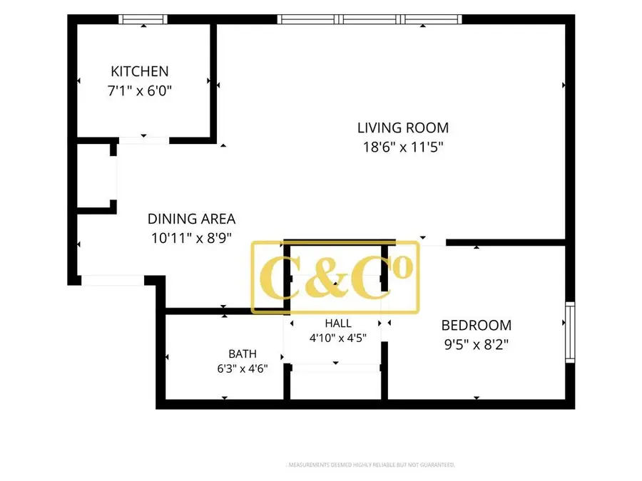 1075 Sheepshead Bay Road #7M, Brooklyn, NY 11229 - #2