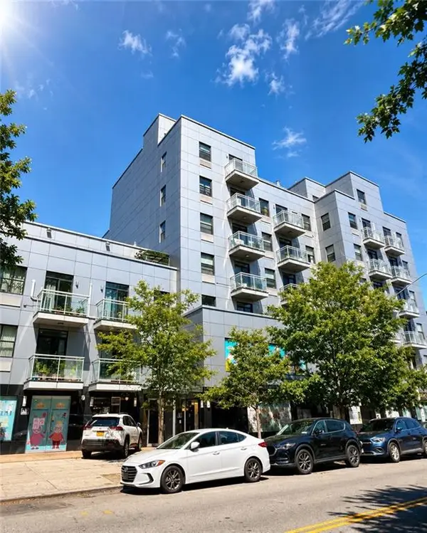 8616 21st Avenue #3H, Brooklyn, NY 11214