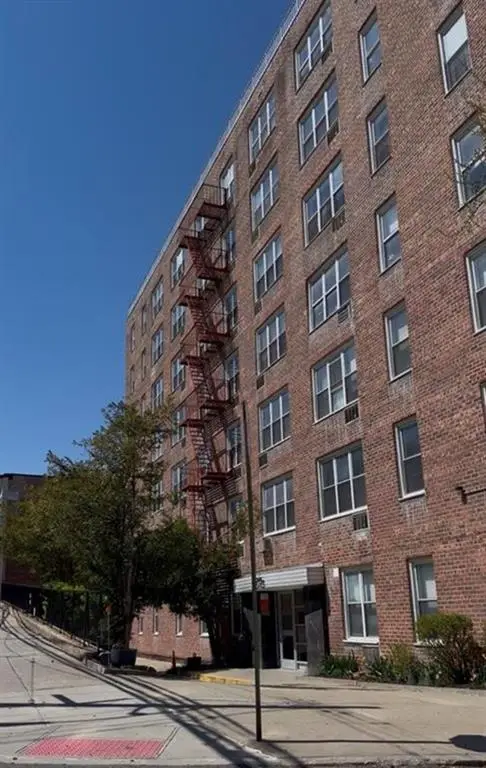 5715 Mosholu Avenue #7H, Bronx, NY 10471