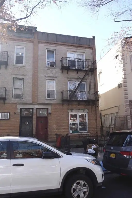 1322 41st Street, Brooklyn, NY 11218 - #1