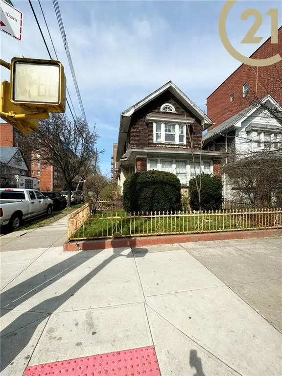 1595 East 13th Street, Brooklyn, NY 11230